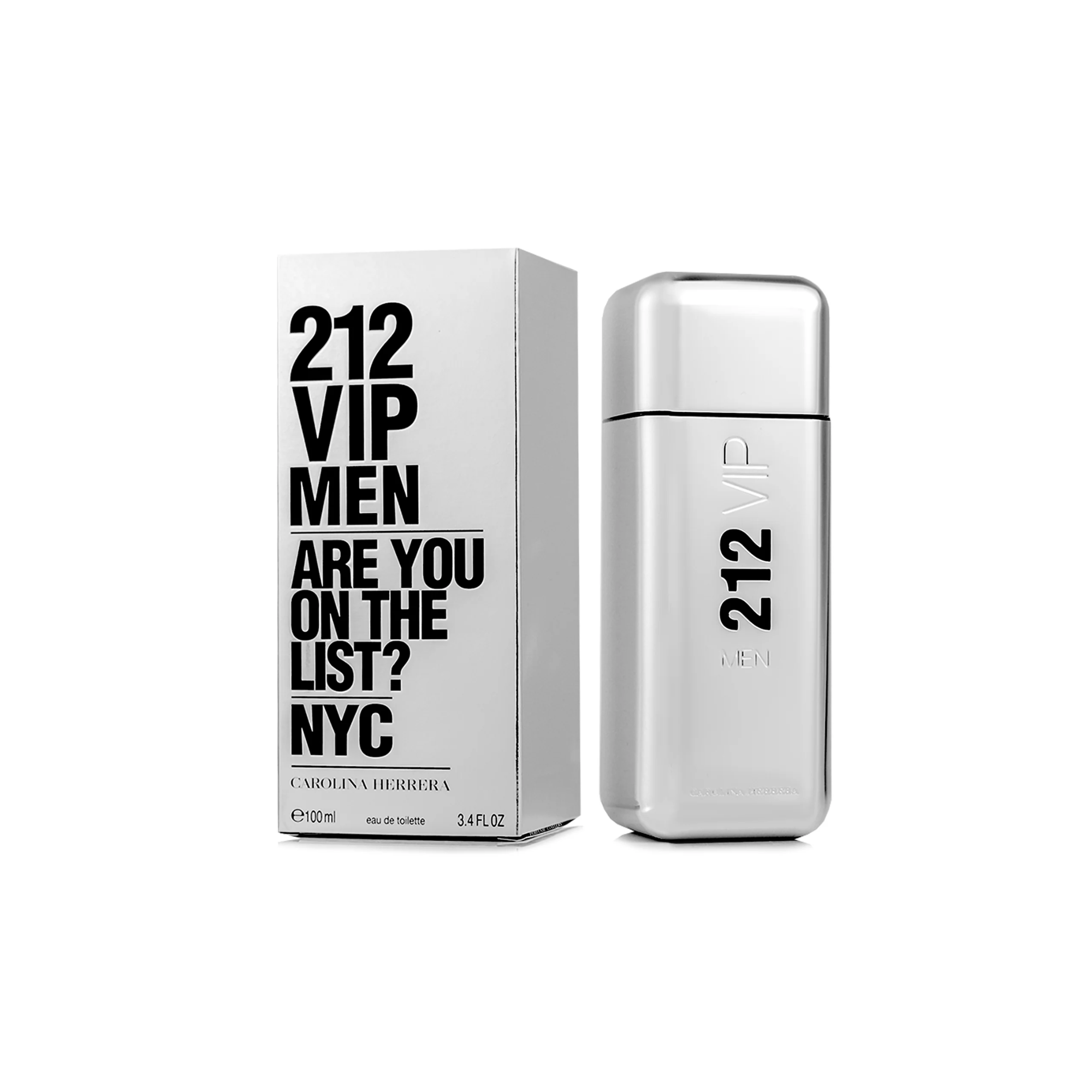 212 carolina shops herrera hombre 100 ml