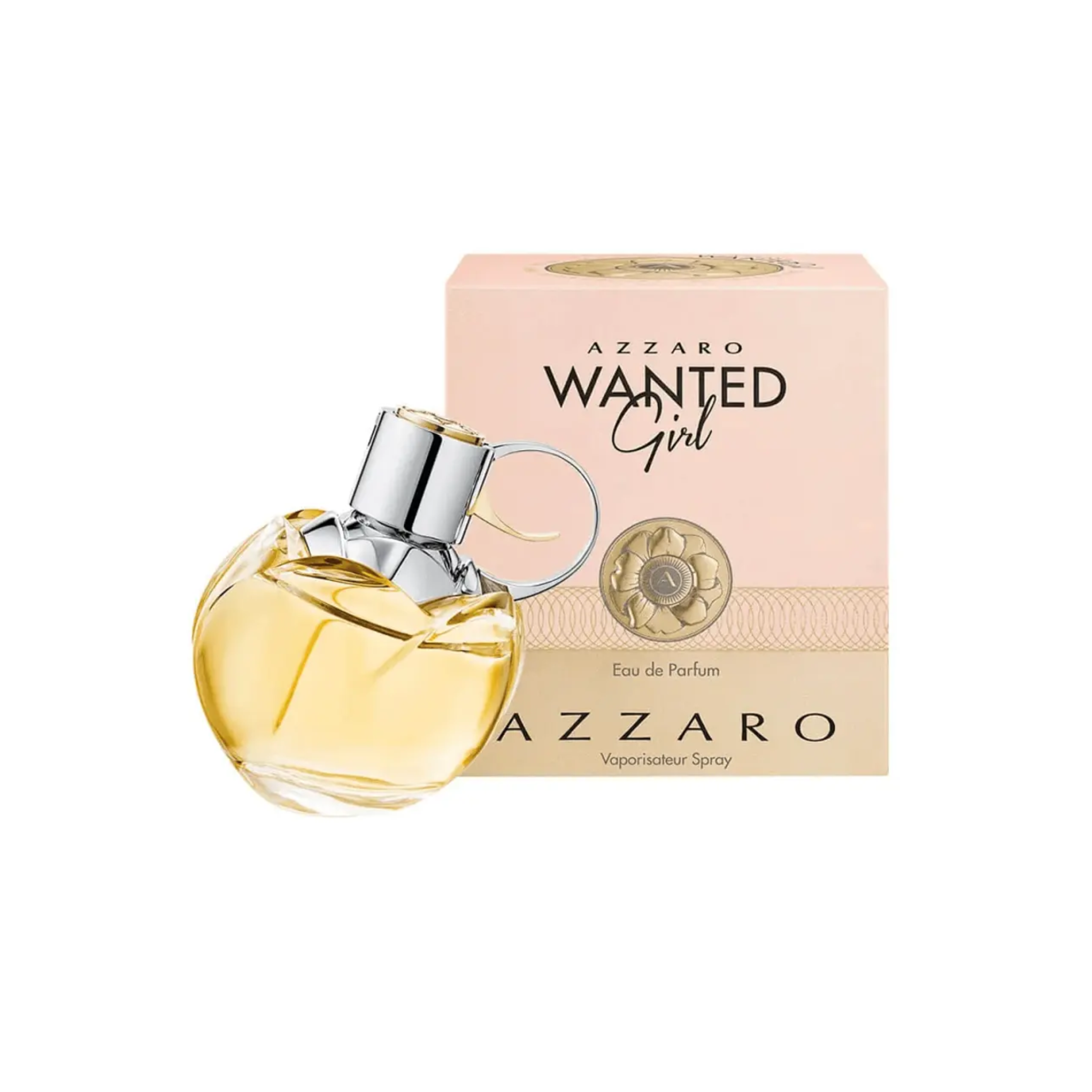 Perfume azzaro wanted deals mujer