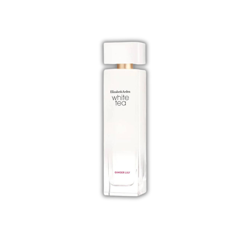 Elizabeth Arden White Tea Ginger Lily Edt 100 Ml Mujer