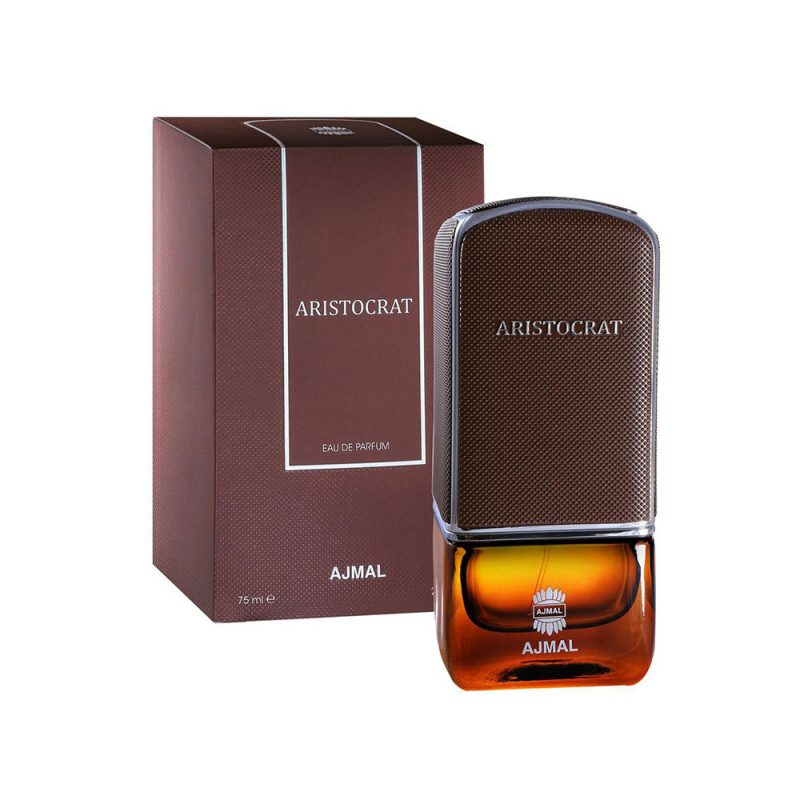 Ajmal Aristocrat Edp 75 Ml Hombre