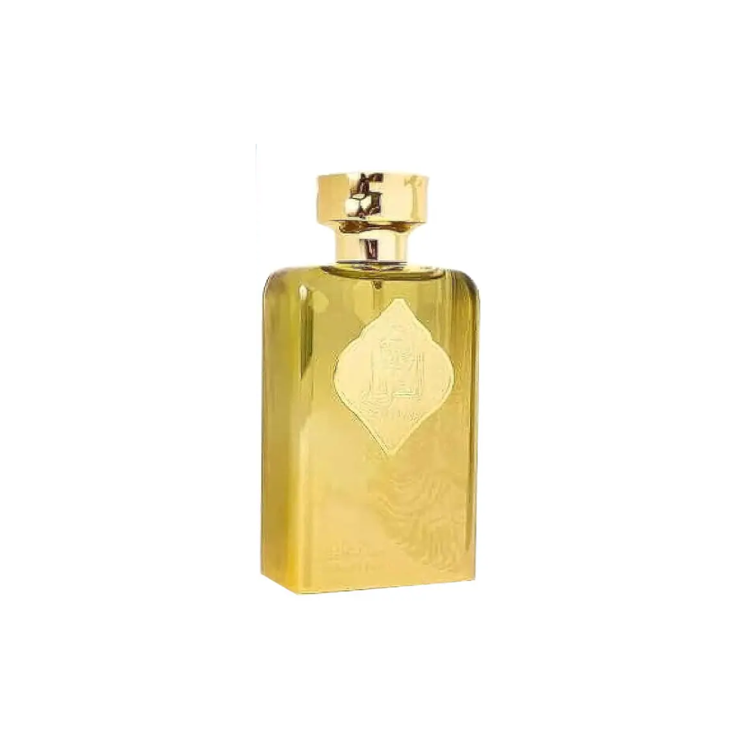 Ard Zaafaran Al Dirgham Limited Edition Edp 100 Ml Unisex