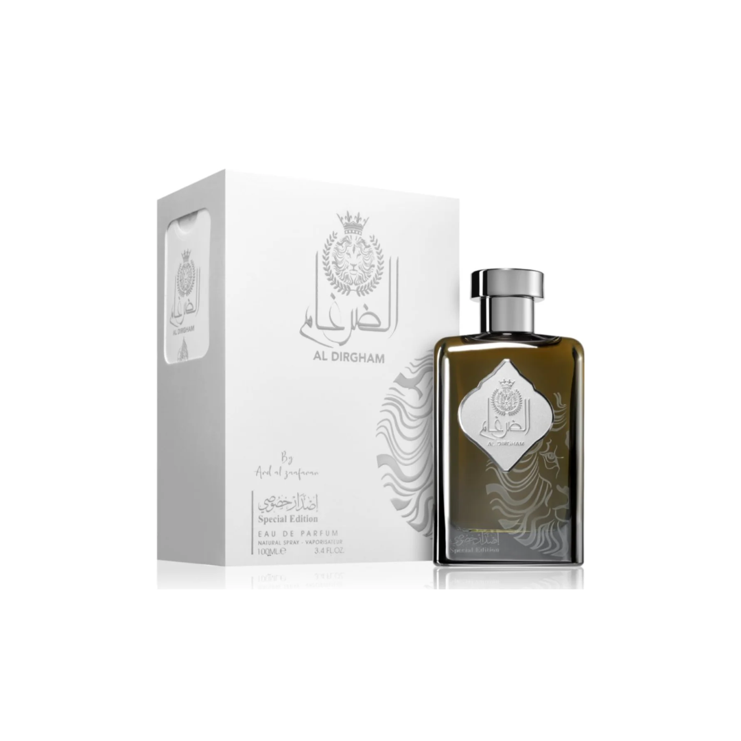 Ard Zaafaran Al Dirgham Special Edition Edp 100 Ml Unisex