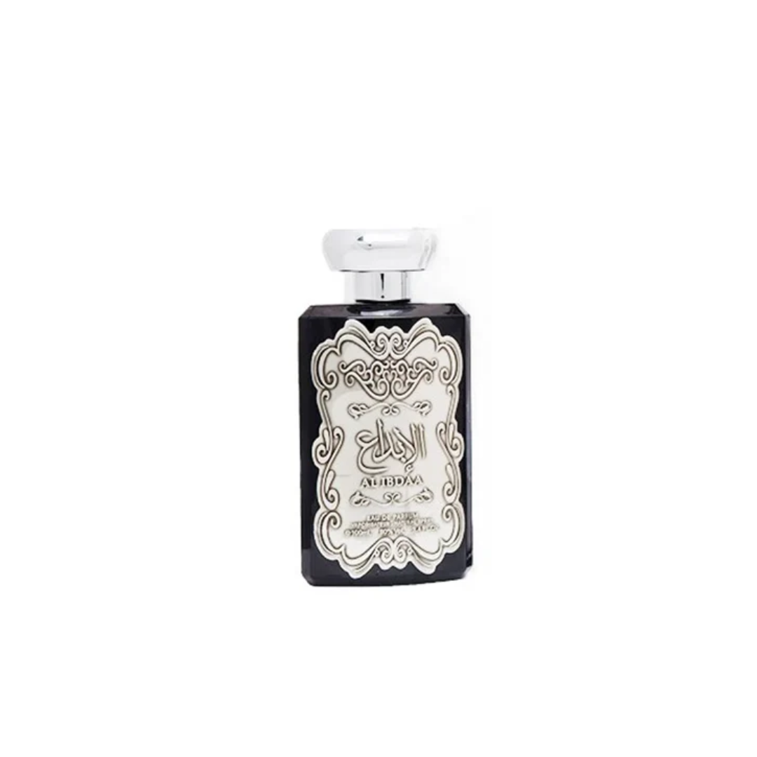 Ard Zaafaran Al Ibdaa Silver Edp 100 Ml Unisex