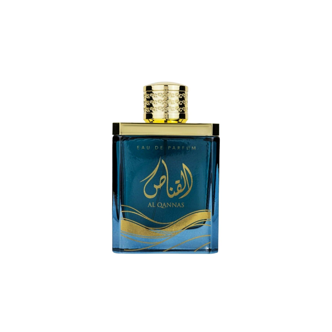 Ard Zaafaran Al Qannas Edp 100 Ml Unisex