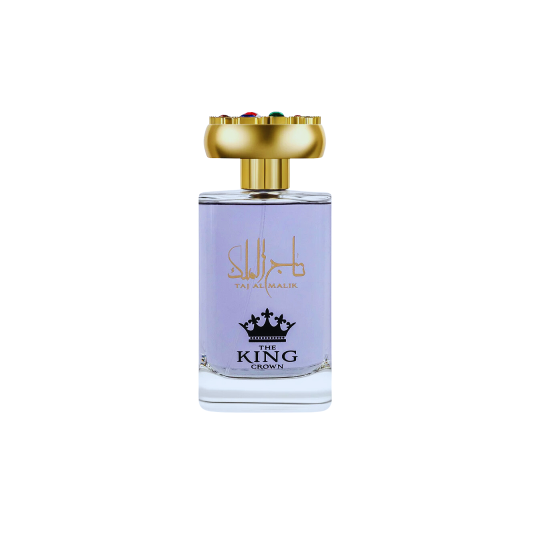 Ard Al Zaafaran Taj Al Malik Edp 100 Ml Hombre