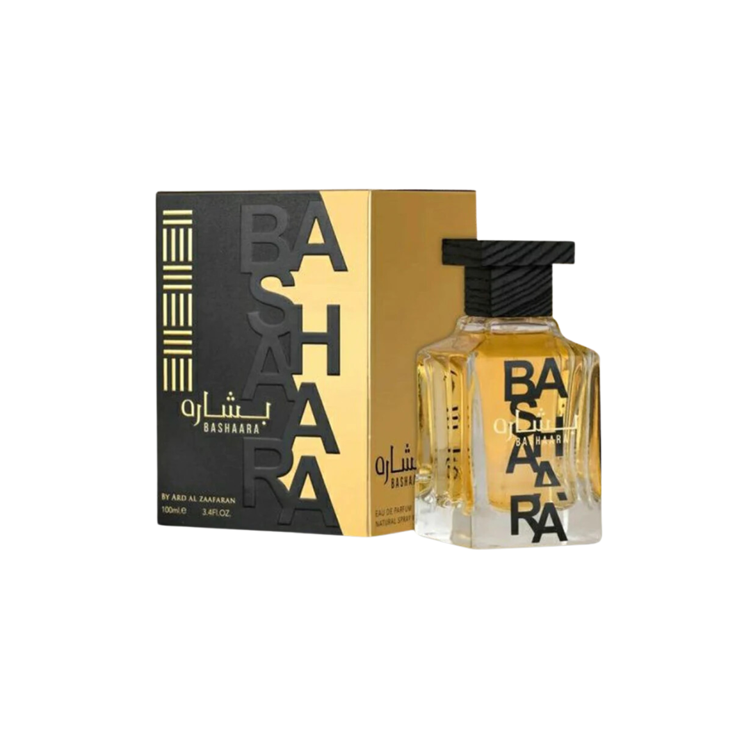 Ard Zaafaran Bashaara Edp 100 Ml Unisex