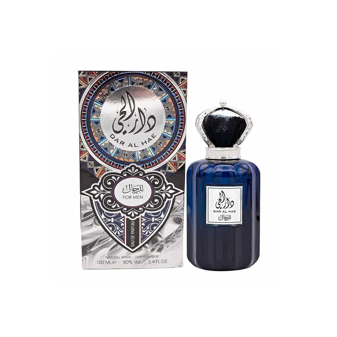 Ard Zaafaran Dar Al Hae Men Edp 100 Ml Hombre