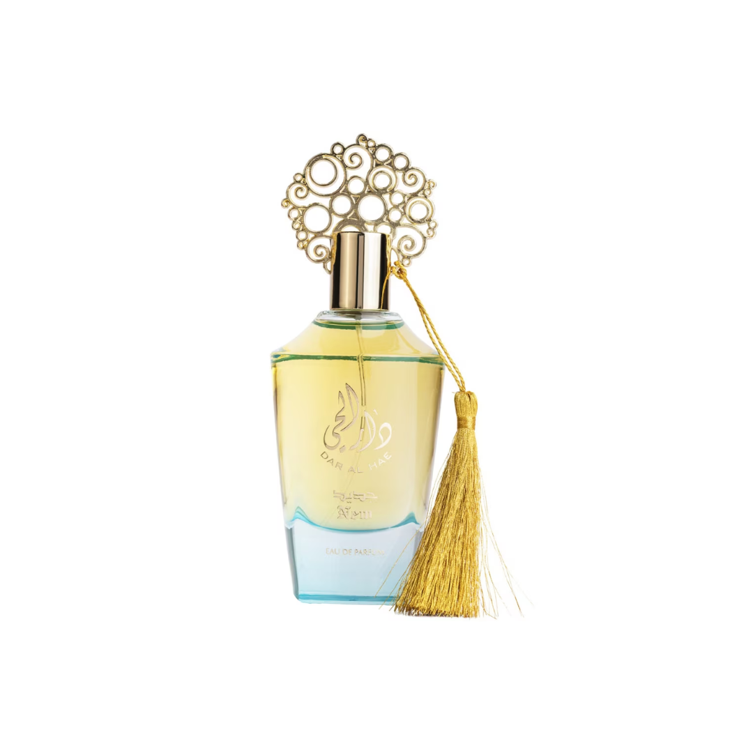 Ard Zaafaran Dar Al Hae Women Edp 100 Ml Mujer