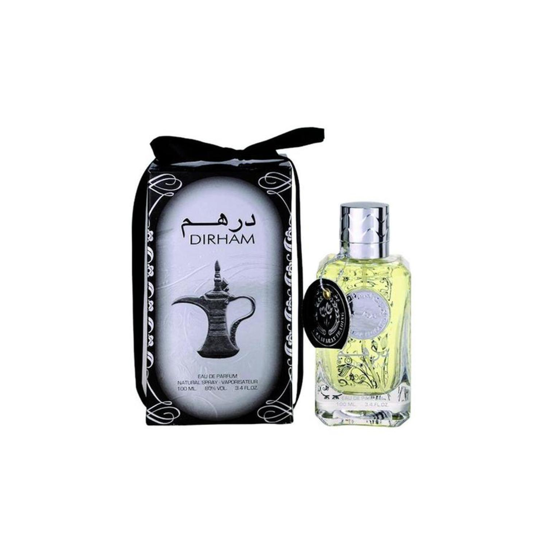 Ard Zaafaran Dirham Edp 100 Ml Unisex