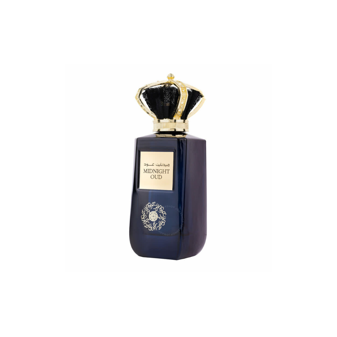 Ard Zaafaran Midnight Oud Edp 100 Ml Hombre