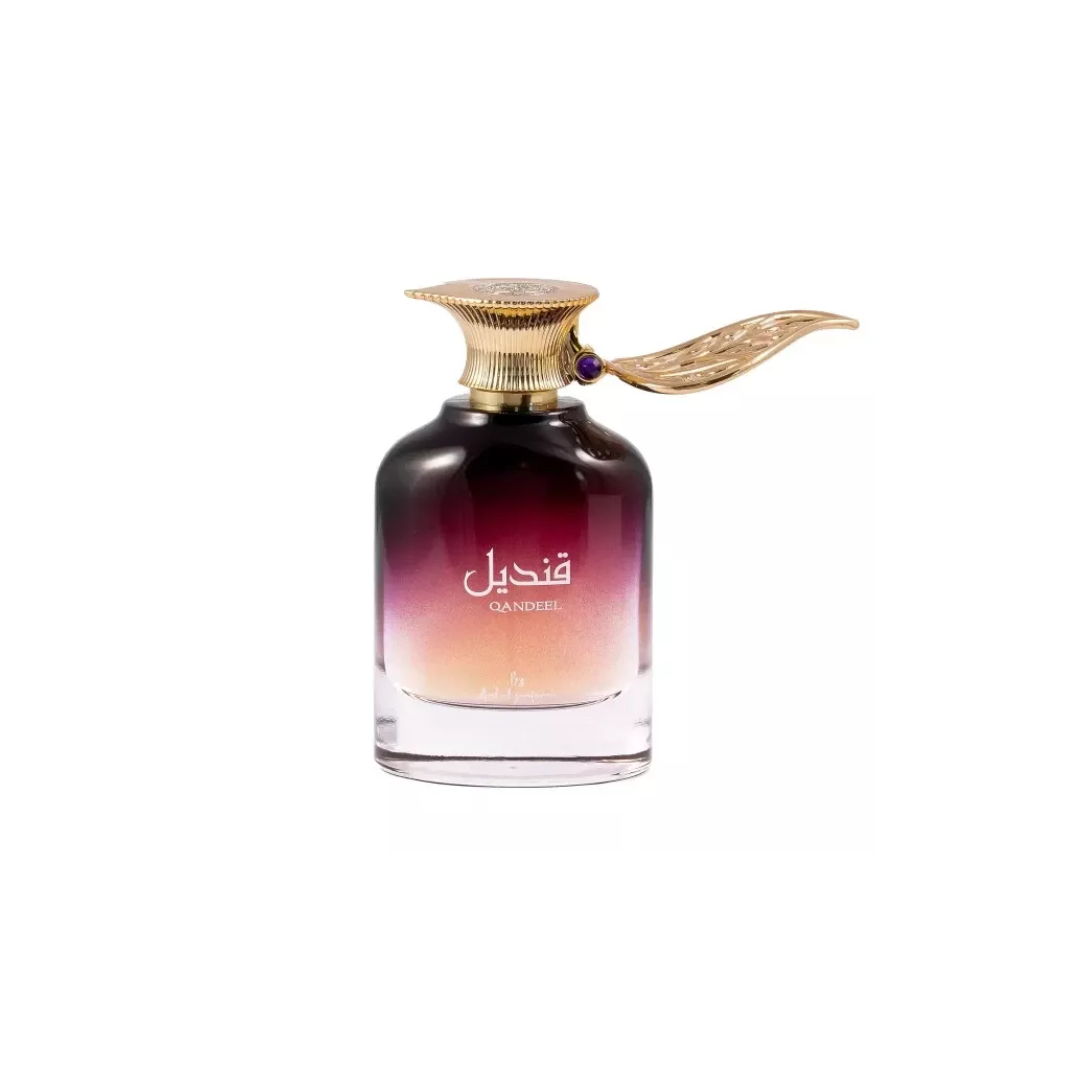 Ard Zaafaran Qandeel Edp 100 Ml Unisex