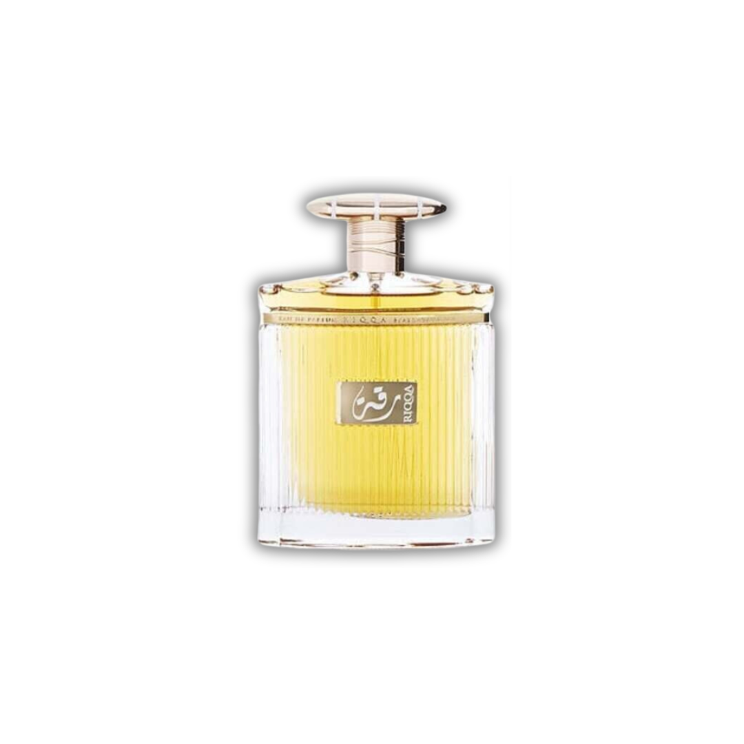 Ard Zaafaran Riqqa Edp 100 Ml Hombre