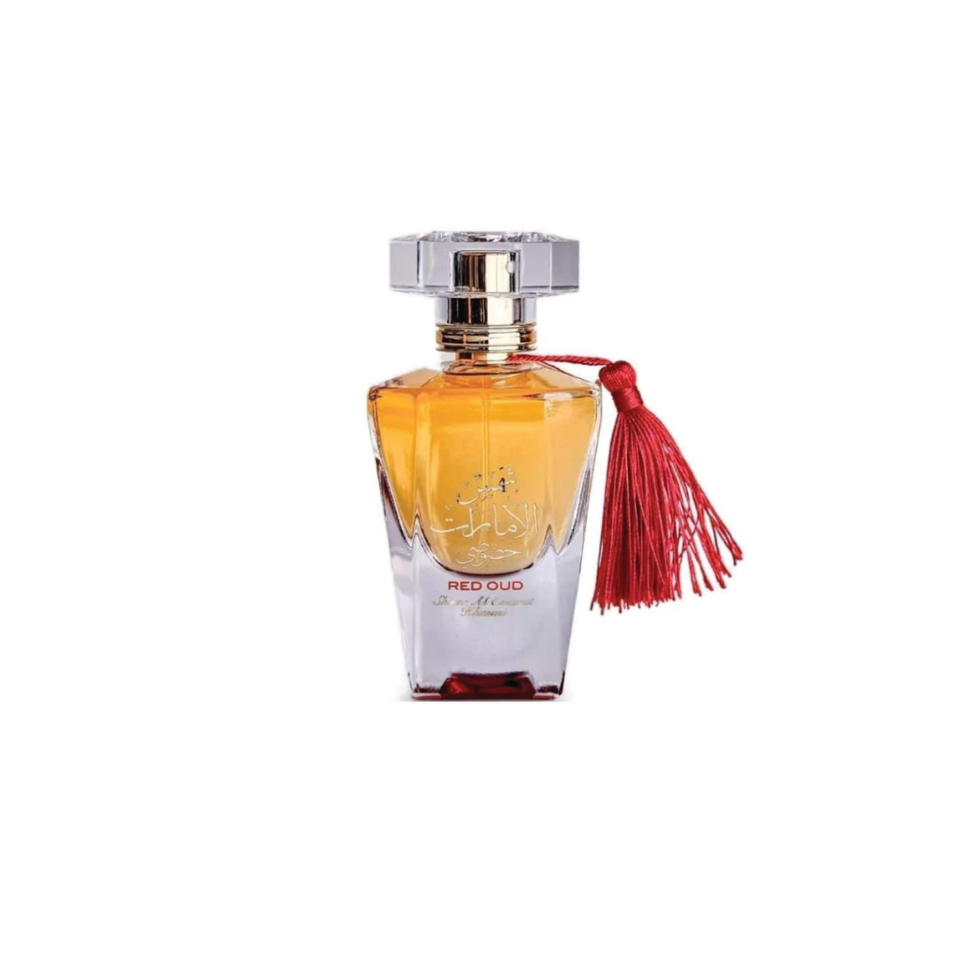 Ard Zaafaran Shams Al Emarat Khususi Edp 100 Ml Unisex