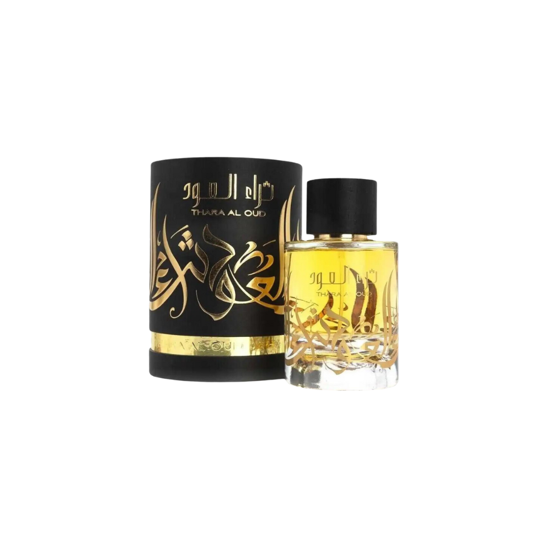 Ard Zaafaran Thara Al Oud Edp 100 Ml Unisex