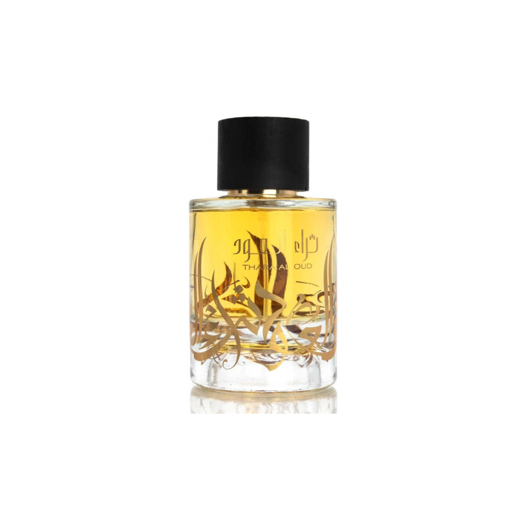 Ard Zaafaran Thara Al Oud Edp 100 Ml Unisex