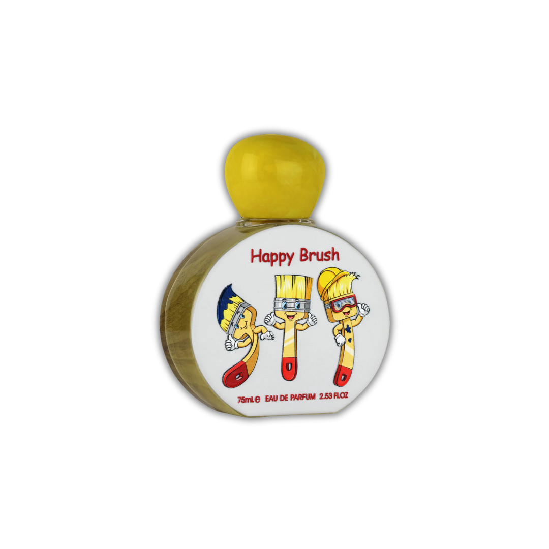 Lattafa Happy Brush Edp 75 Ml Unisex