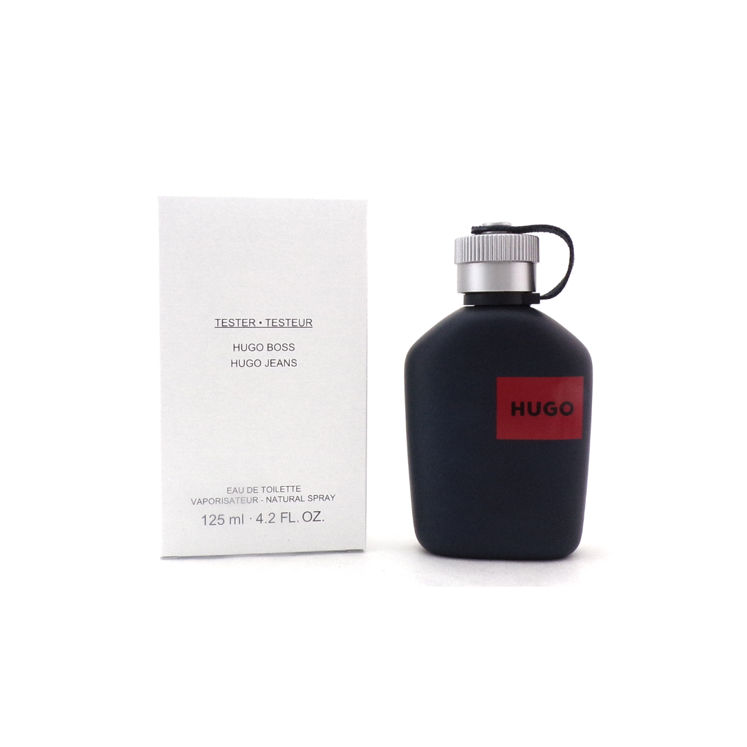 Hugo Boss Hugo Jeans Edt 125 Ml Hombre Tester