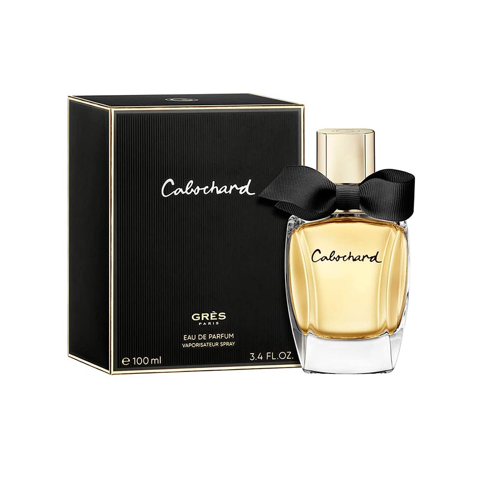 Gres Cabochard Edp 100ml Mujer