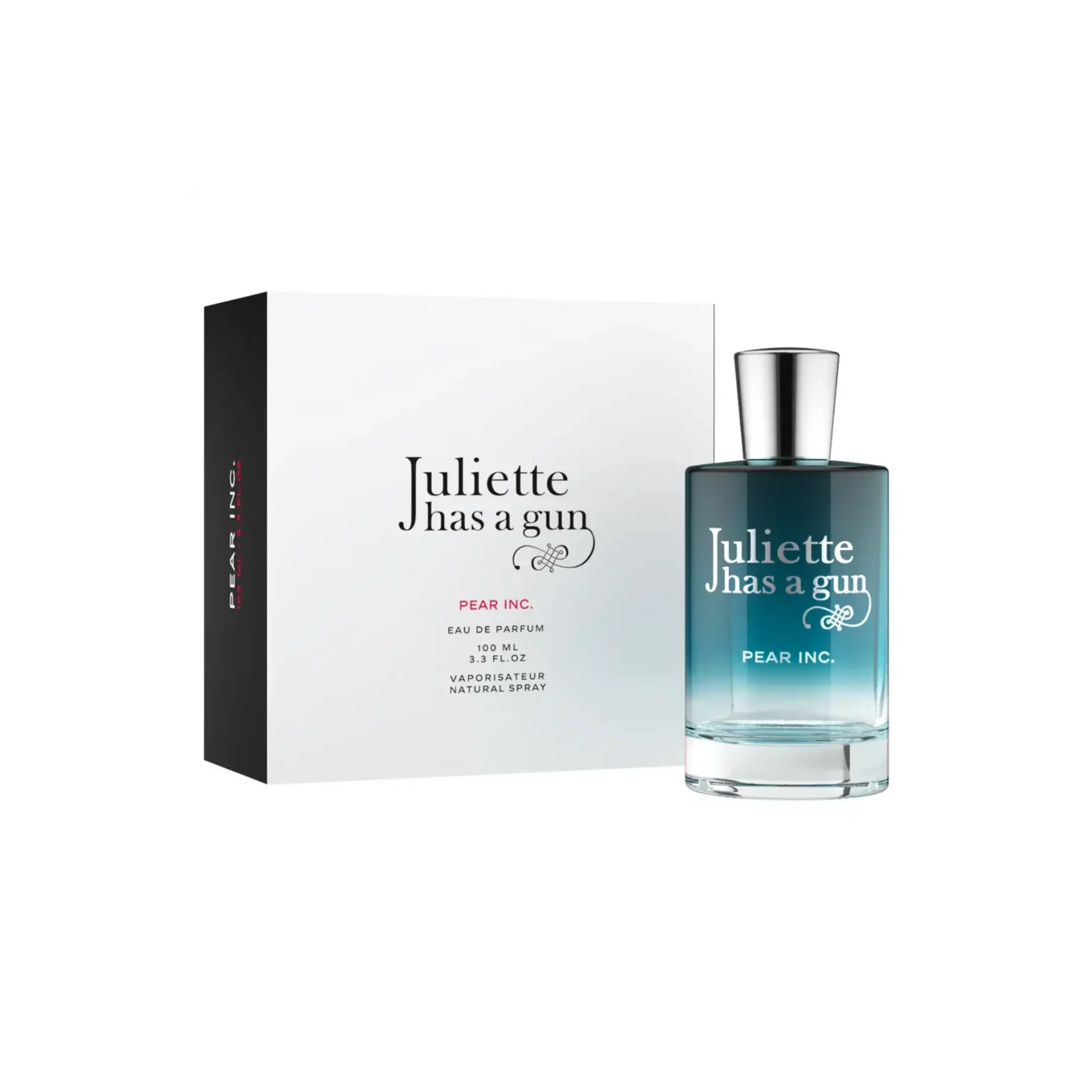 Juliette Has A Gun Pear edp 100ml Mujer