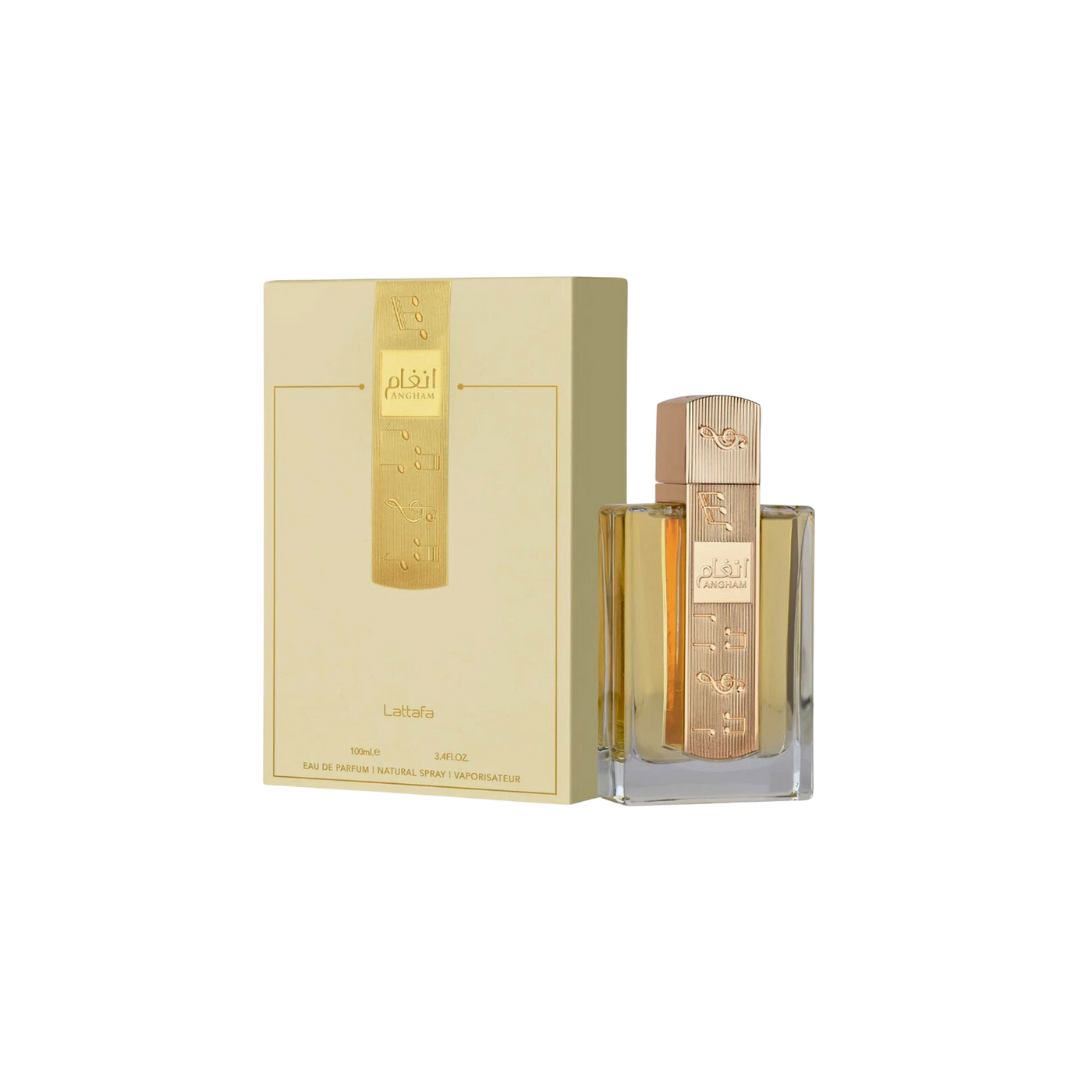 Lattafa Angham EDP 100 ML Unisex