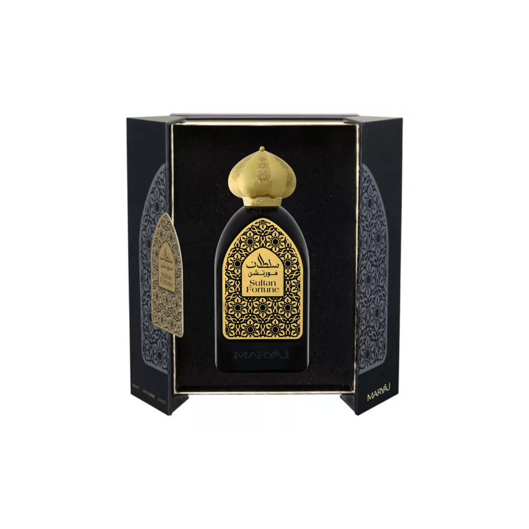 Maryaj Sultan Fortune Edp 100 Ml Unisex