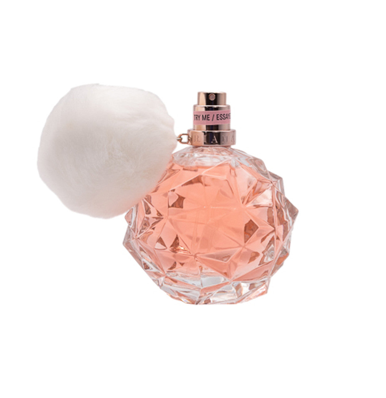 Ariana Grande Ari Edt 100ml Mujer Tester