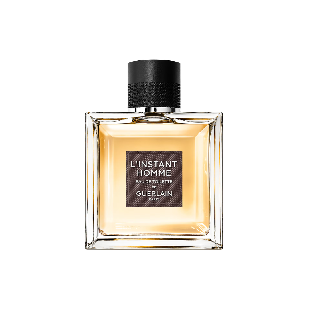 Guerlain L' Instant De Guerlain Edt 100 Ml Hombre