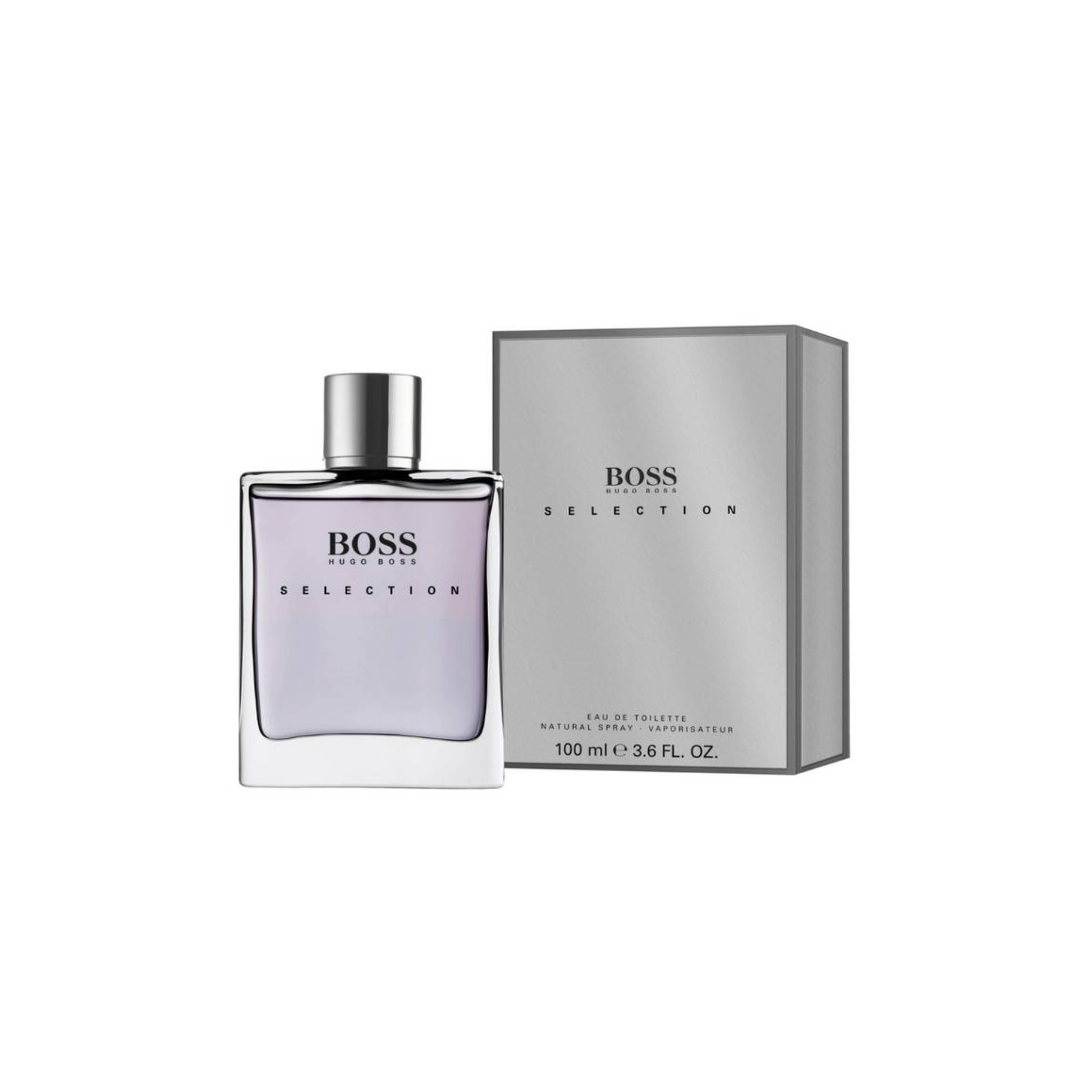 Hugo Boss Selection EDT 100 ML Hombre