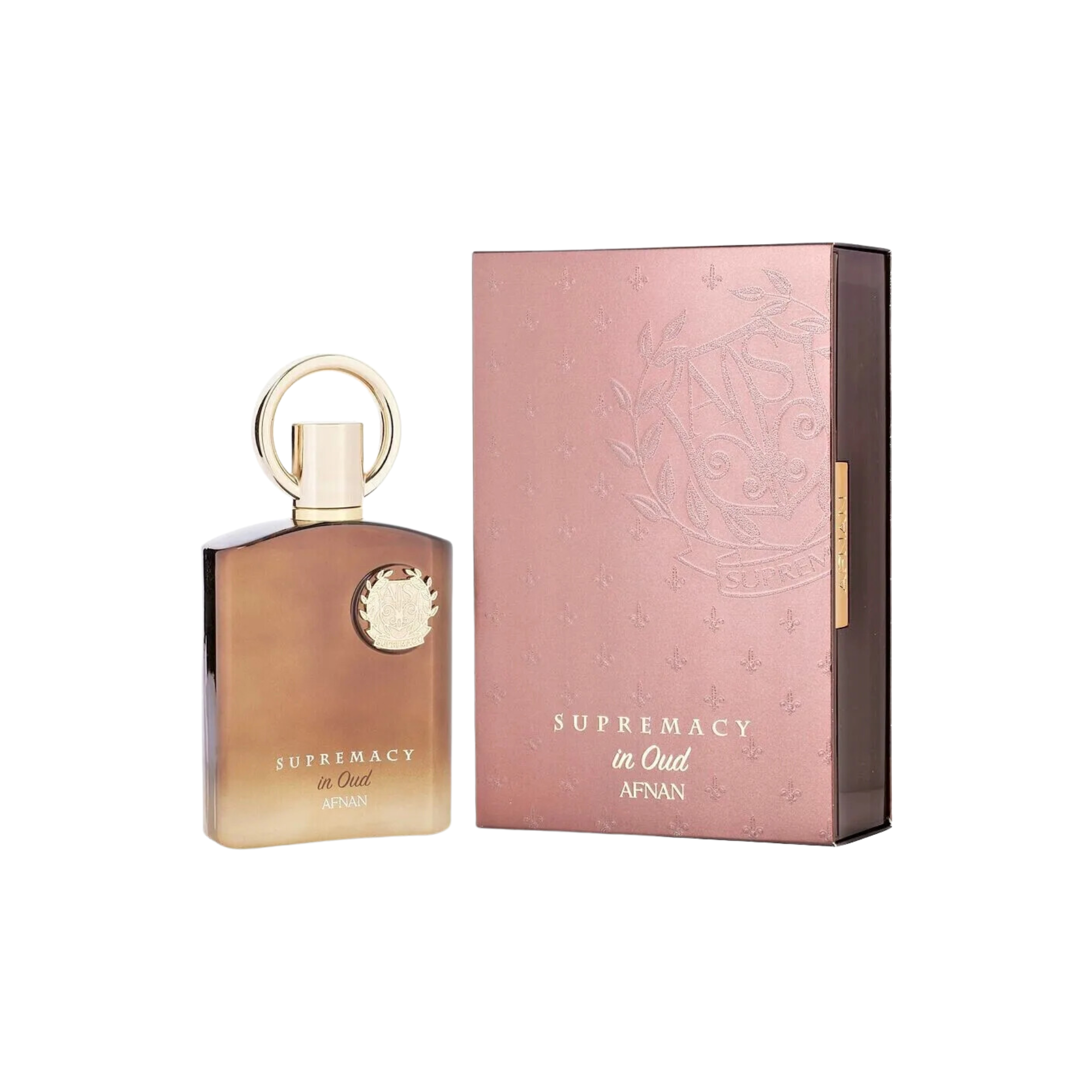 Afnan Supremacy In Oud Edp 100 Ml Unisex