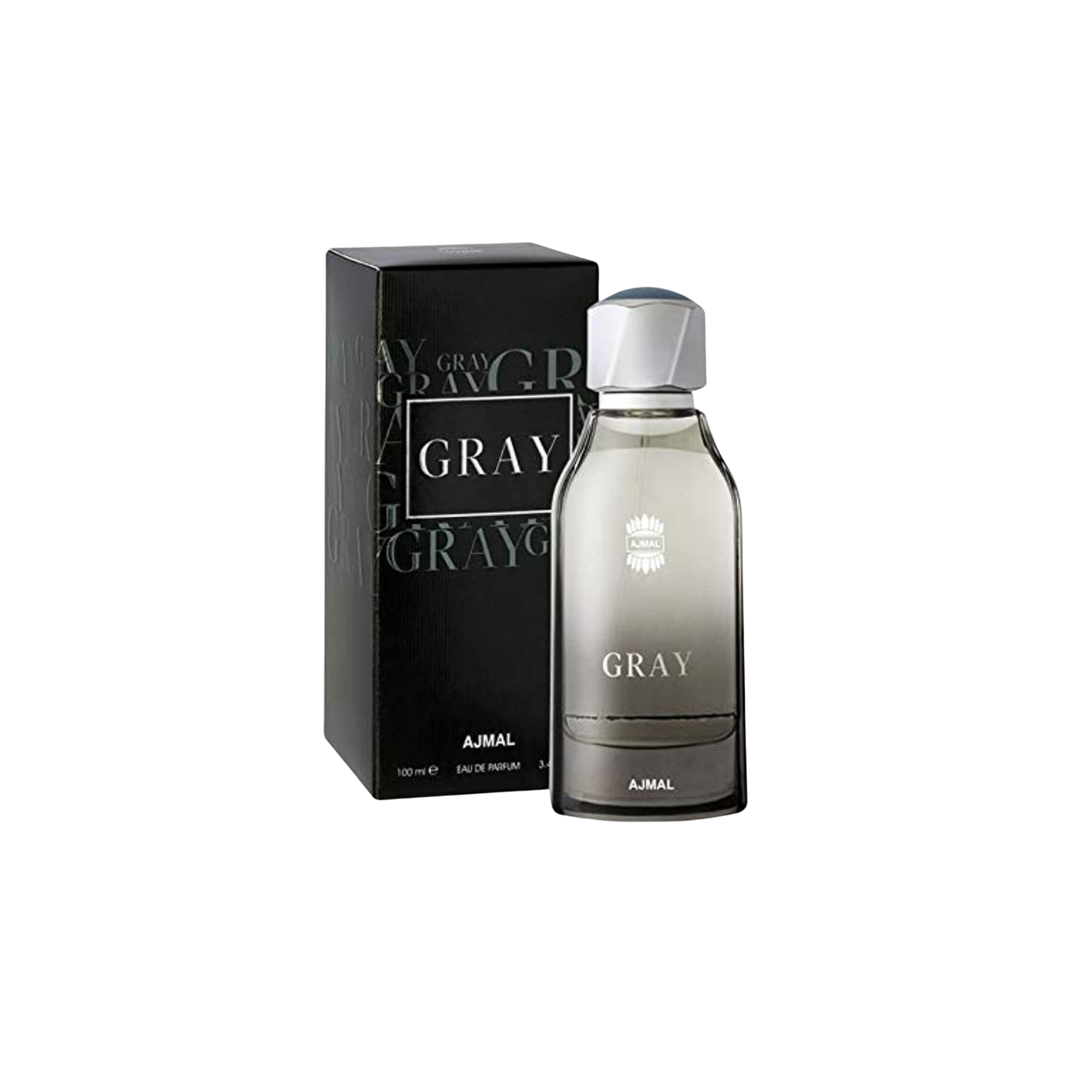 Ajmal Gray Edp 100ml Hombre