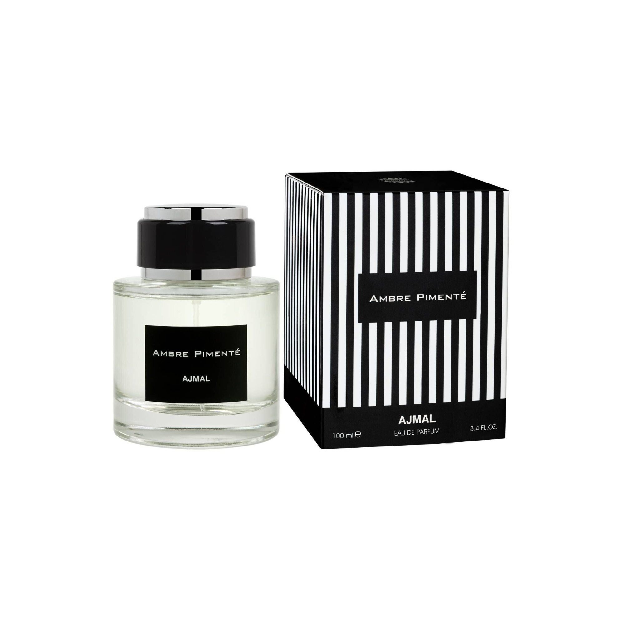 Ajmal Ambre Pimente For Him Edp 100 Ml Hombre