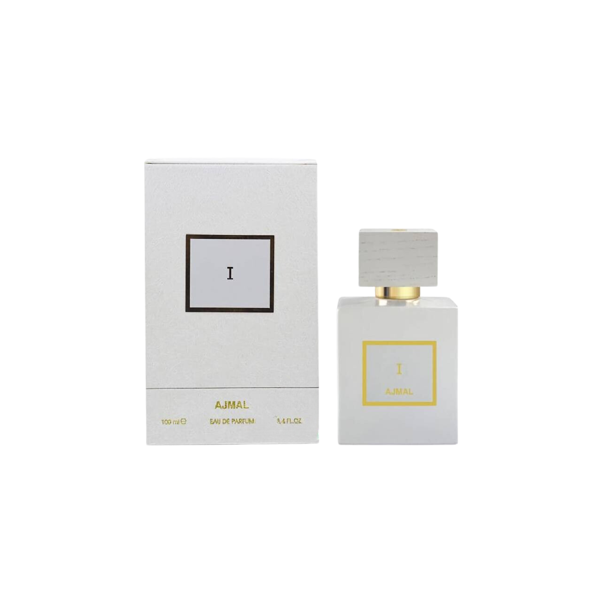 Ajmal Blanche Collection V edp 100ml Unisex