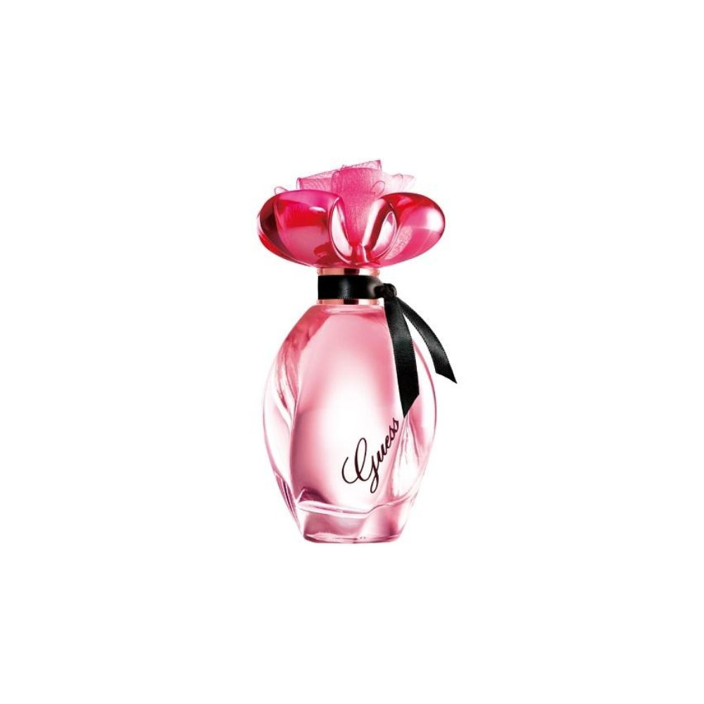 Guess Girl EDT 100 ML Mujer