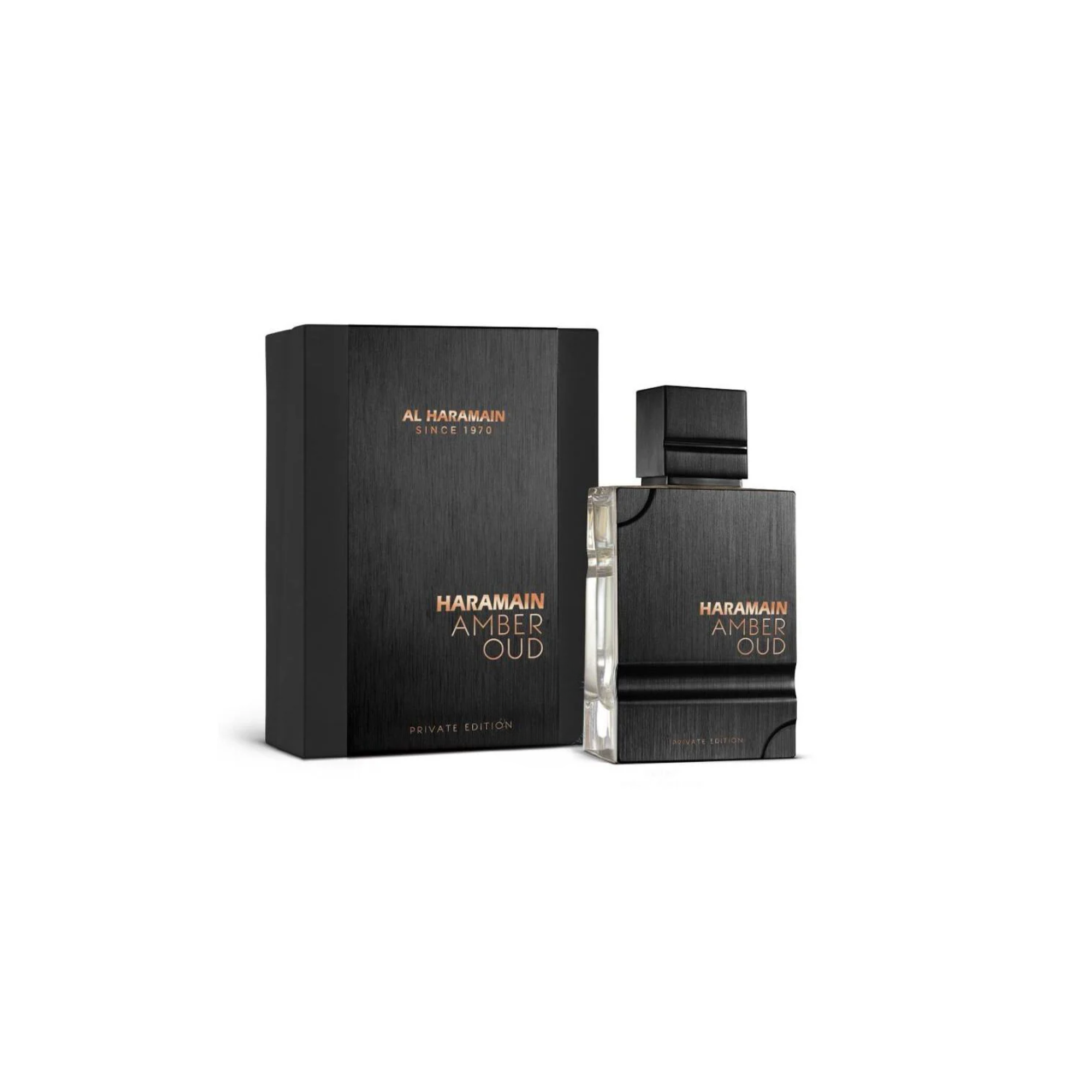 Al Haramain Amber Oud Edp 120 Ml (Private Edition) Unisex