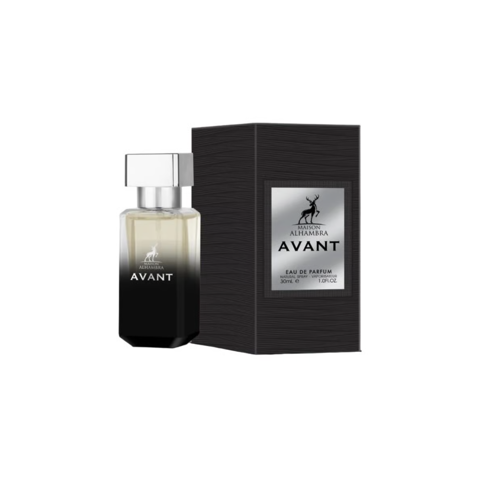 Maison Alhambra Avant Edp 30Ml Hombre