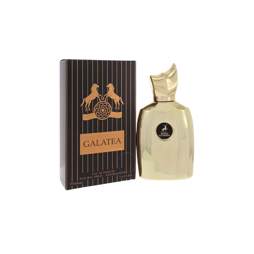 Lattafa Alhambra Galatea Edp 100 Ml Hombre