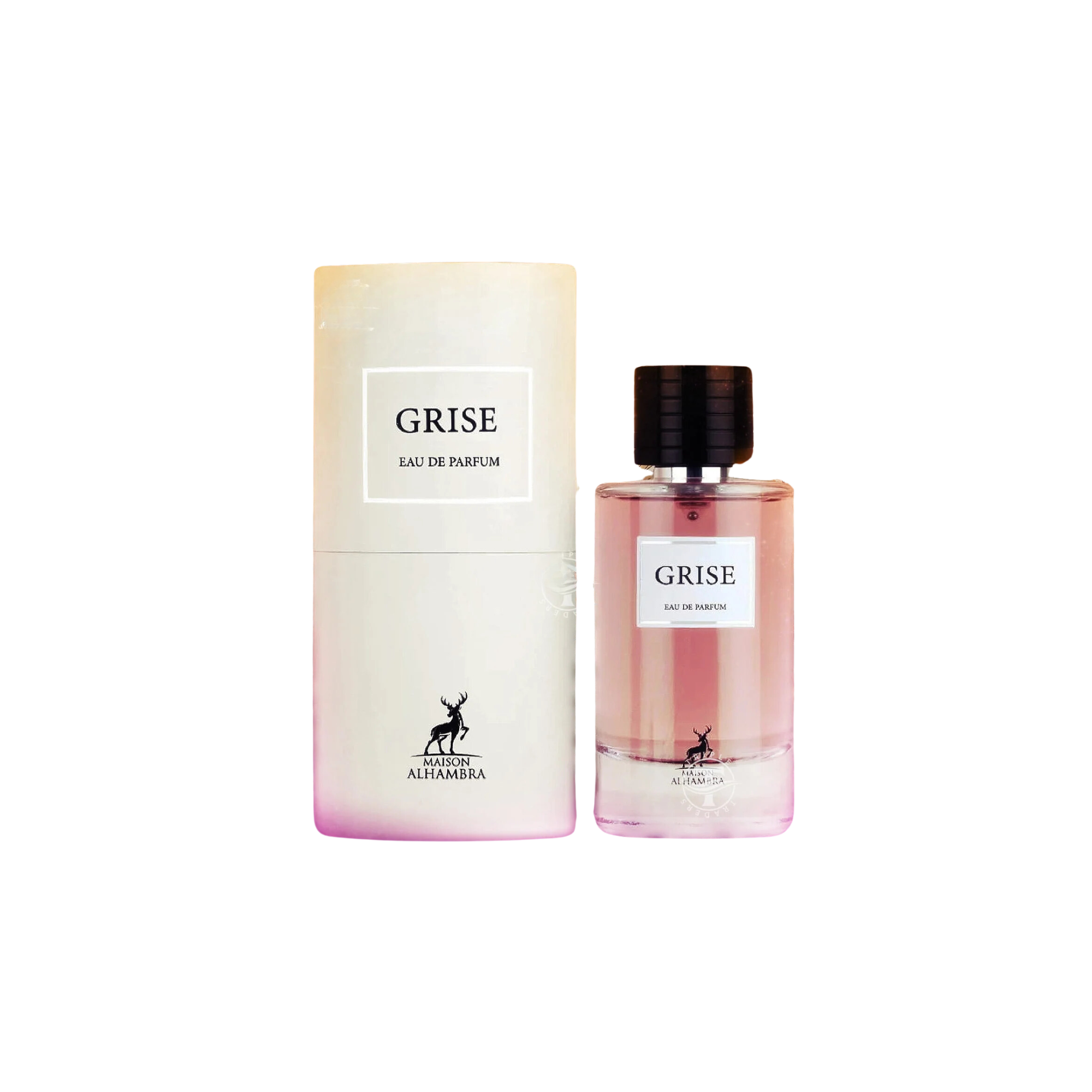 Alhambra Grise Edp 100ml Unisex