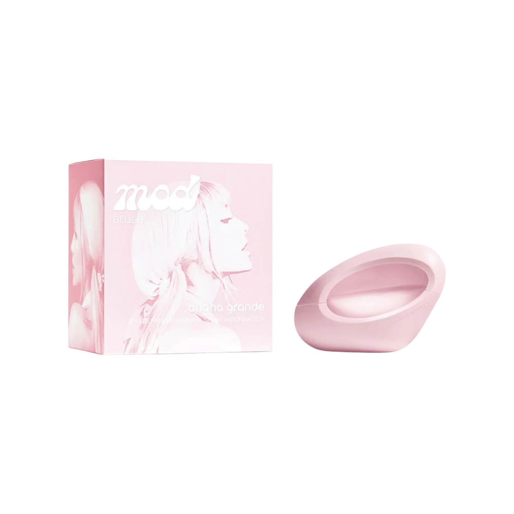 Perfume Ariana Grande Mod Blush Edp 100ml Mujer Original