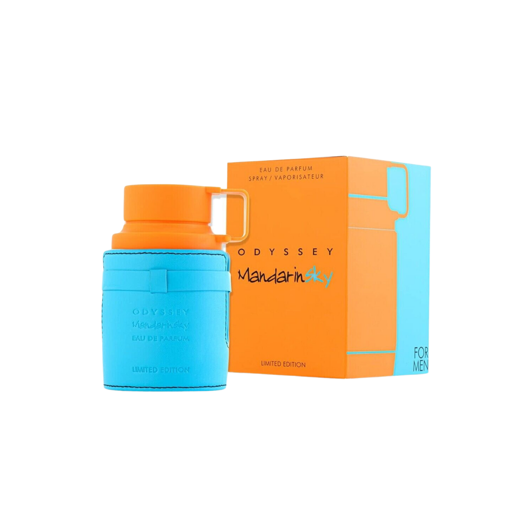 Odyssey Mandarin Sky Armaf Edp 100ml Hombre