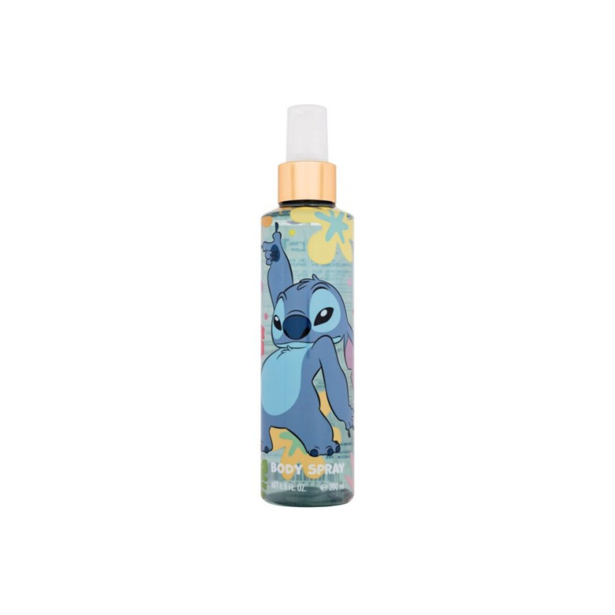 Lilo And Stich Body Spray 200ml Unisex