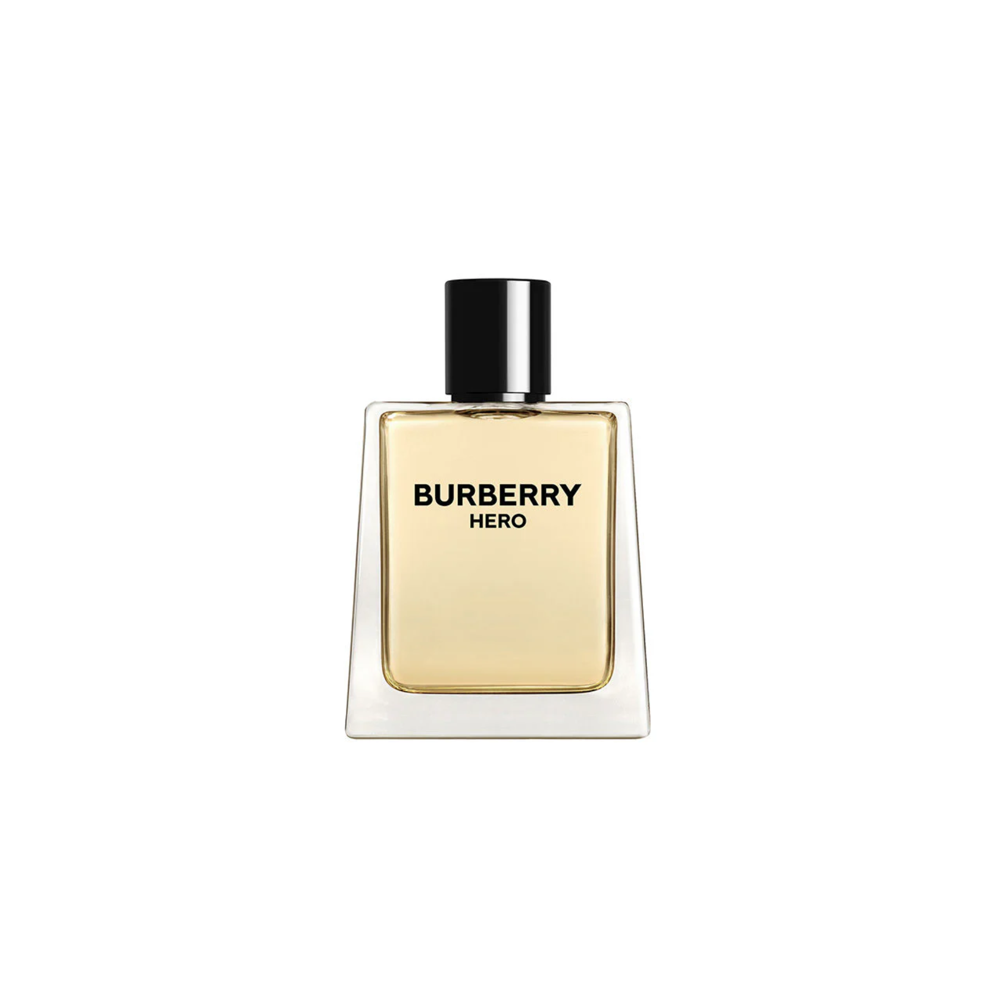 Burberry Hero Edt 50ml Hombre