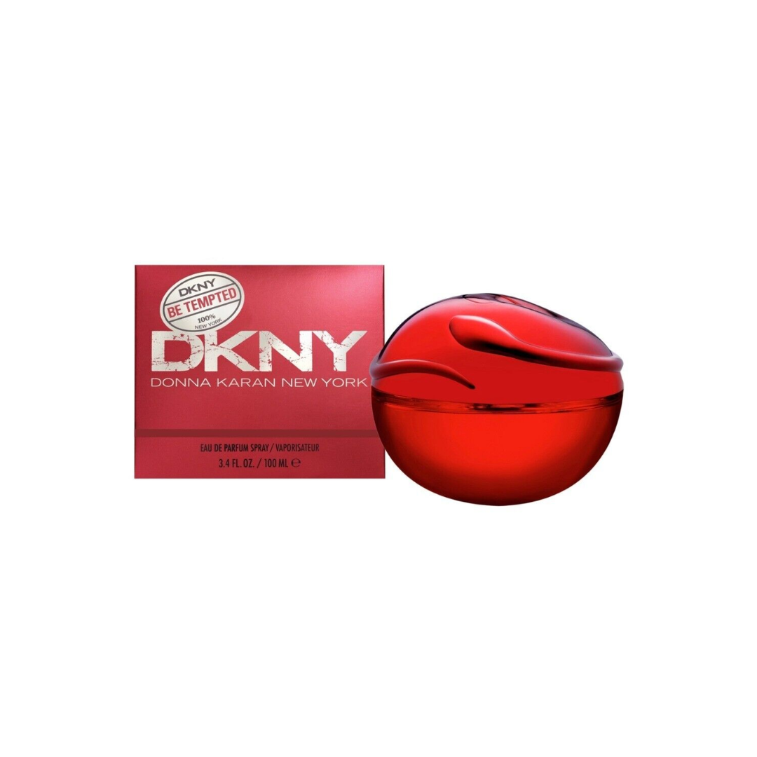 Dkny Be Tempted EDP 100Ml Mujer