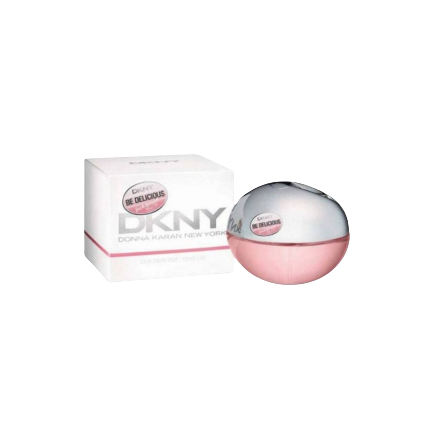 Dkny Be Delicious Fresh Blossom EDP 100Ml Mujer