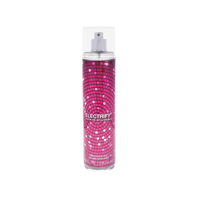 Perfume Paris Hilton Can Can Burlesque Mist 236Ml Mujer-Lodoro