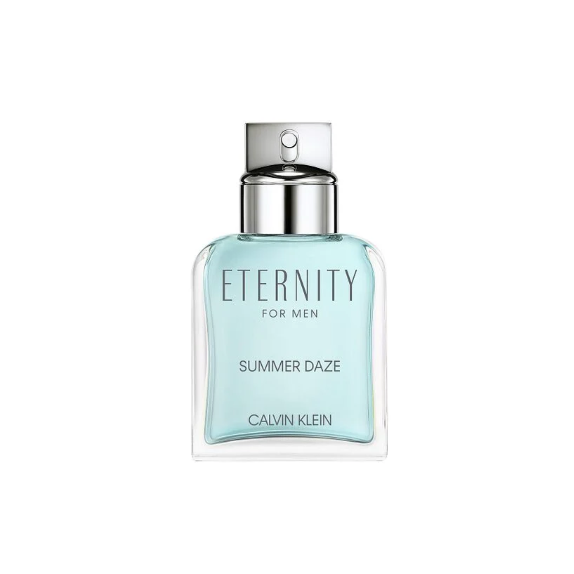 Calvin Klein Eternity Summer Daze Edt 100ml Hombre