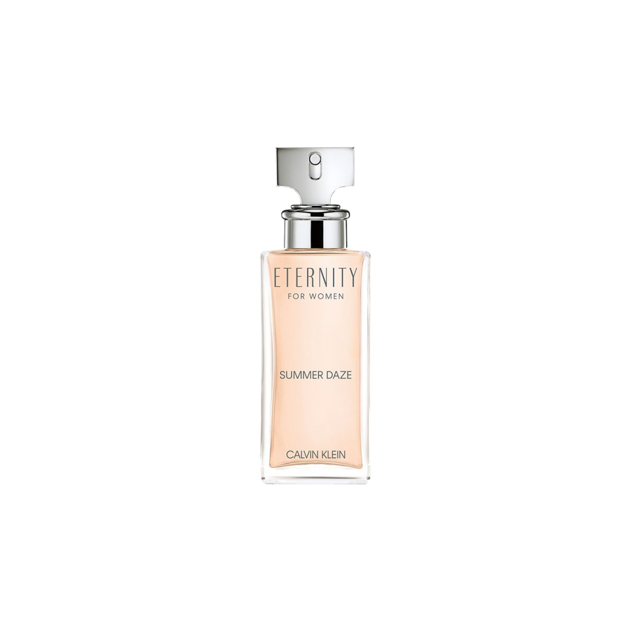 Calvin Klein Eternity Summer Daze Edp 100ml Mujer