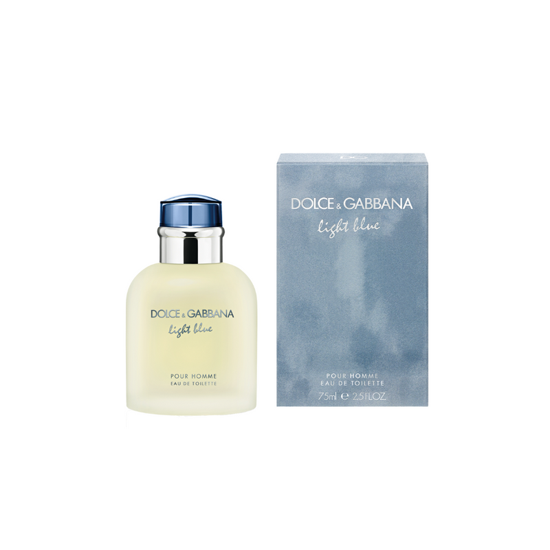 Dolce gabbana de hombre hot sale