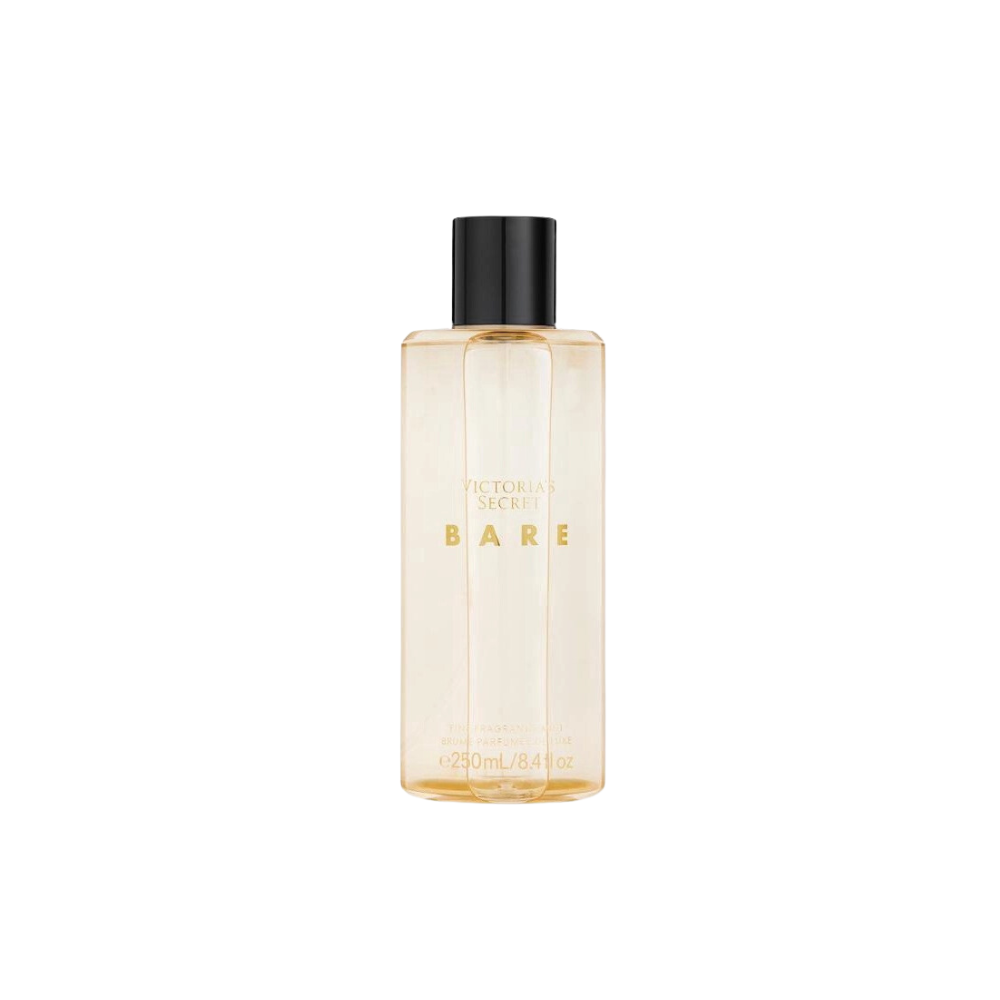 Victoria Secret Bare Body Mist 250 Ml Mujer