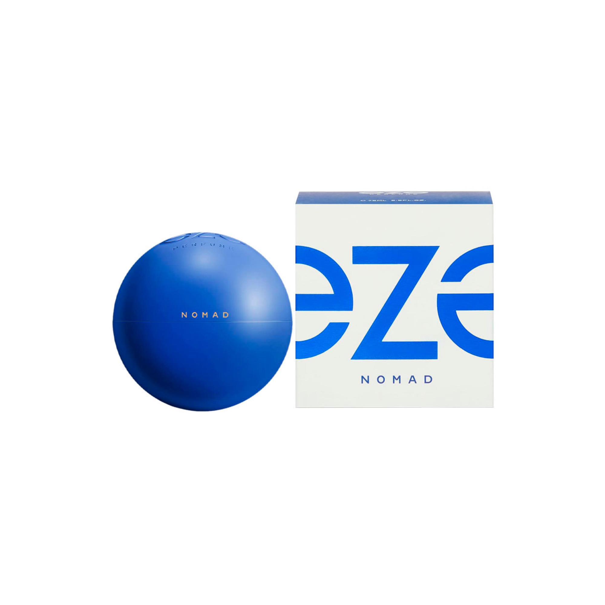 Eze Nomad Edp 75 Ml Hombre