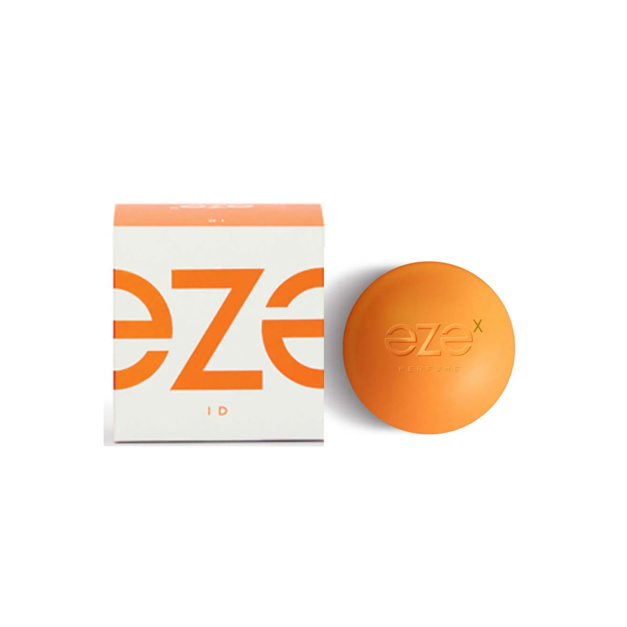 Eze Id Edp 75 Ml Unisex